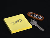 Mental Key